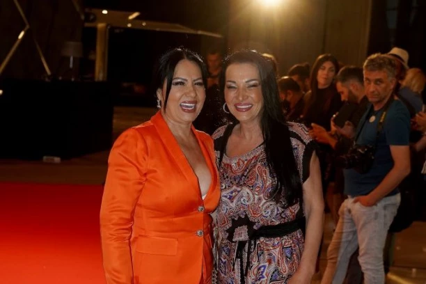 AKO STE MISLILI DA SE NE SVAĐAJU, PREVARILI STE SE: Isplivala istina o svakodnevnim SUKOBIMA Goce Božinovske i Zlate Petrović!