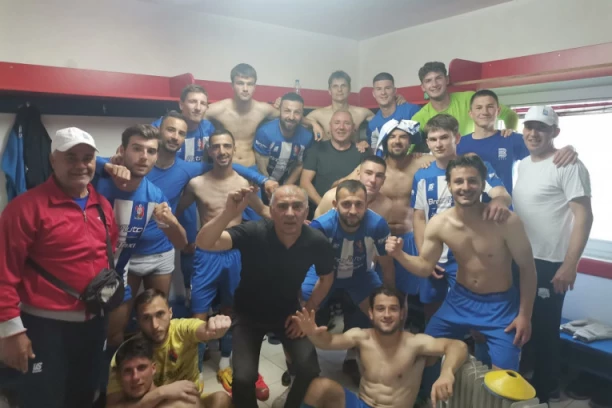 NEMA LAKIH PROTIVNIKA: Stanković upozorava pred susret sa Timokom!