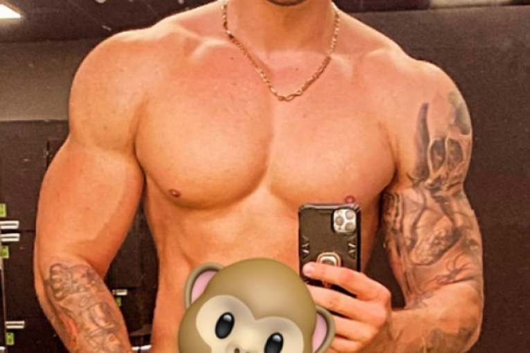 Nikola Đorđević Instagram