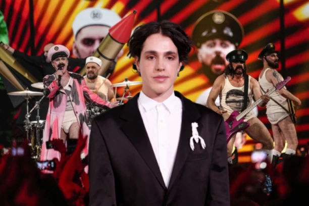 SRBIJA PALA NA KLADIONICAMA! Prognoze za Evroviziju nisu dobre, Hrvatska se penje ka vrhu! (FOTO)