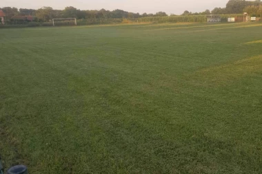 U JELENCU SE "RAĐA" ŠAMPIONSKA GENERACIJA: Mladost je na pola puta do velikog uspeha!