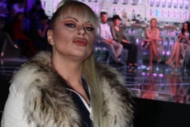 ZBOG OVOGA MRZE MARIJU KULIĆ: Procurila privatna prepiska koja dokazuje SVE! (FOTO)