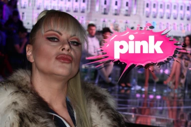 PINK TUŽI MARIJU KULIĆ: Vrati novac koji si UKRALA! (FOTO)