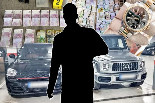 KAO NA FILMU! Svi detalji smrtonosnog udarca "Balkanskom kartelu": KLJUČNU ULOGU IMAO SRPSKI SPECIJALAC, OVAKO JE PROVALIO MAFIJAŠKE TAJNE