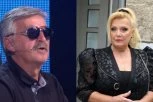 DO JUČE JE BIO DETE, SADA JE DEČKO! Snežana Đurišić ŽESTOKO odgovorila Bosancu na prozivke! (VIDEO)