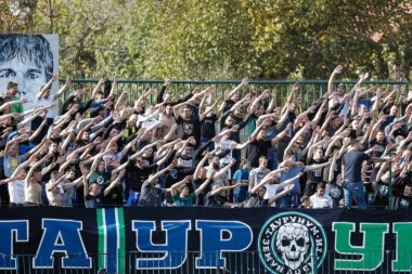 SPREMA SE FEŠTA U GORNJOJ VAROŠI! Zemun i OFK Beograd sa SPECIJALNIM POJAČANJIMA dočekuju DERBI!