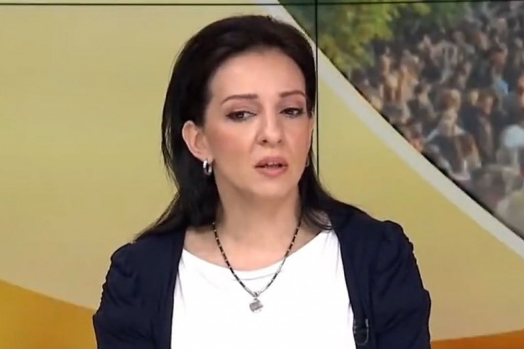 I MARINIKA PRIZNALA: MONTIRALI SMO SLIKE SA PROTESTA! Opozicija više nema kud, lančana priznanja nakon što su im svi pokušaji fotošopiranja PROPALI! (VIDEO)