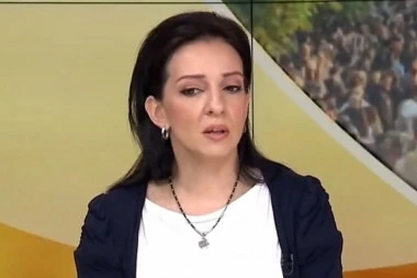 I MARINIKA PRIZNALA: MONTIRALI SMO SLIKE SA PROTESTA! Opozicija više nema kud, lančana priznanja nakon što su im svi pokušaji fotošopiranja PROPALI! (VIDEO)