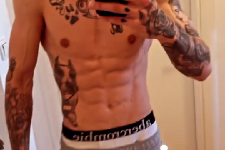 Fran Pujas se skinuo