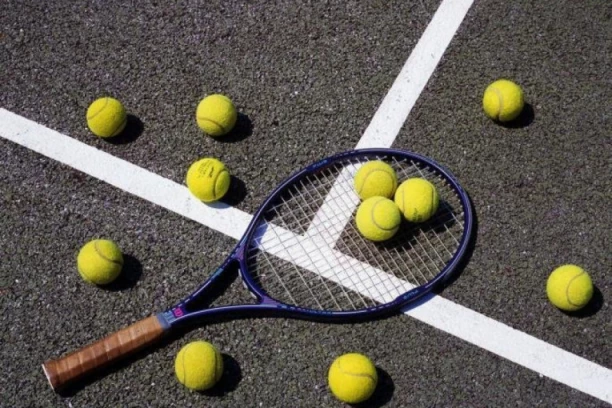 TRAGEDIJA! Preminula supruga proslavljenog tenisera! Imala je samo 41 godinu!