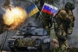 RAT BROJKAMA MOSKVE I KIJEVA: Najnovija analiza ratnih gubitaka Rusije i Ukrajine, zaključak je zapanjujuć
