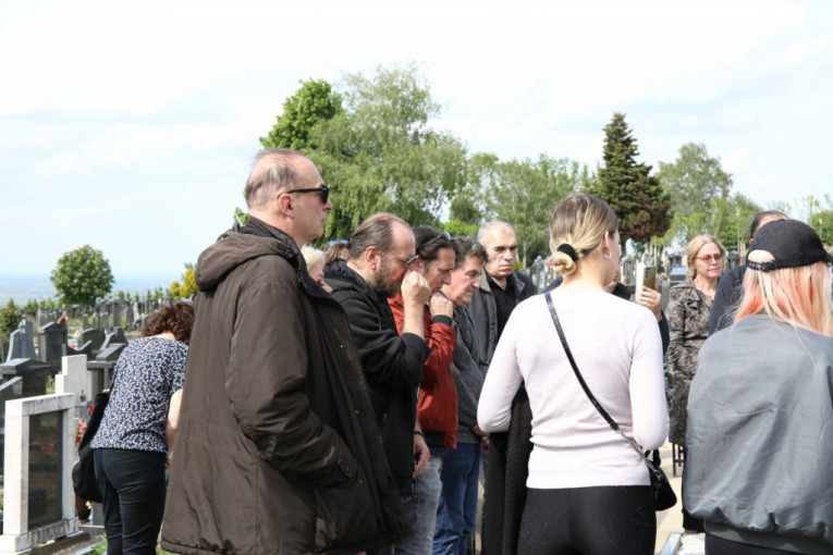 Pomen Igoru Staroviću