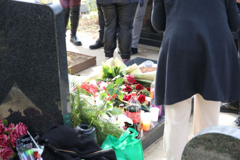 Pomen Igoru Staroviću