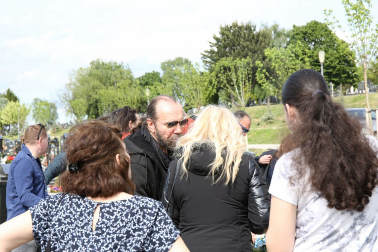 Pomen Igoru Staroviću