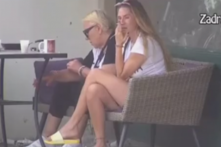 Ana Ćurčić i Zorica Marković pričaju o Zvezdanu