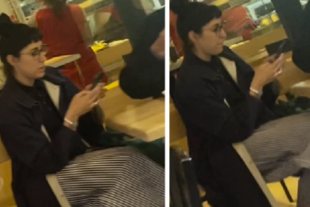 SAT VREMENA PRED FINALE EVROVIZIJE: Uhvatili smo Konstraktu u centru Beograda, jedan otkriva SVE! (VIDEO)