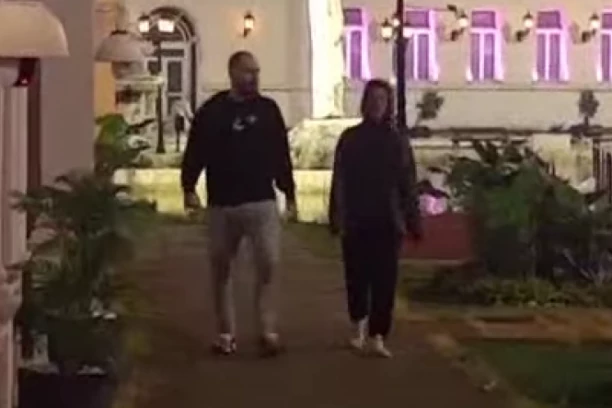 ODMAH PO IZLASKU IZ ZADRUGE ŽELI ZVEZDANOVO DETE: Anđela tražila od Slavnića da je laže, pa dobila hladan tuš!