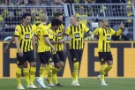 GOLEADA U DORTMUNDU: Borusija se i dalje ne predaje u borbi za titulu!