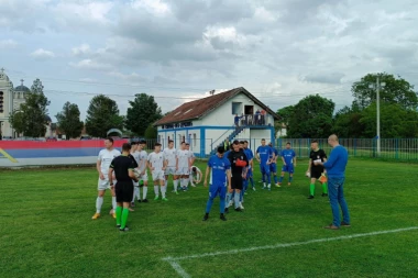 JAKO BITAN TRIJUMF: Solunac je posle rezultata u Ravnom selu na četiri boda prednosti u odnosu na prvog pratioca!