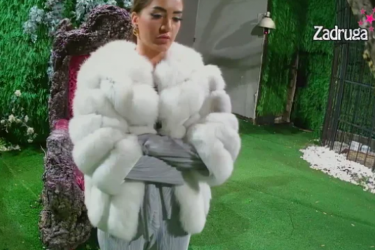 Anđela i Zvezdan kod Drveta mudrosti