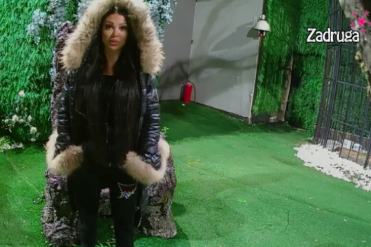 Maja Marinković kod Drveta mudrosti