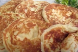 NAJUKUSNIJE LEPINJE IZ TIGANJA SPREMLJENE NA TURSKI NAČIN: Neverovatno jednostavne, a dovoljno je da imate brašno, mleko i maslac