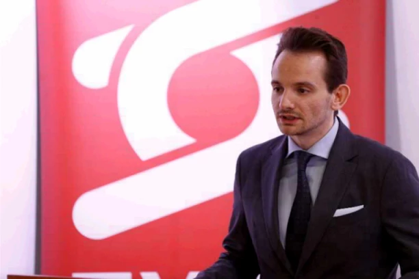 Krkobabić: Za bezbednost Srba na Kosovu neophodan je pouzdan garant, a to su SAD