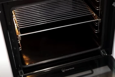 EVO ČEMU STVARNO SLUŽI FIOKA NA DNU ŠPORETA: Nije za posuđe, ovo otkriće će vas RASPAMETITI - morate znati! (VIDEO)