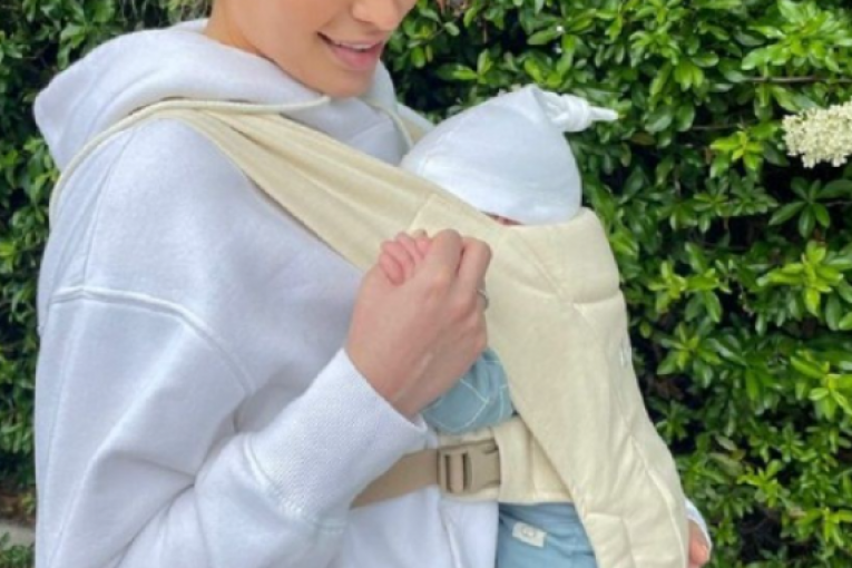 Saška Veselinov Instagram