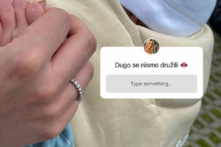 Saška Veselinov Instagram