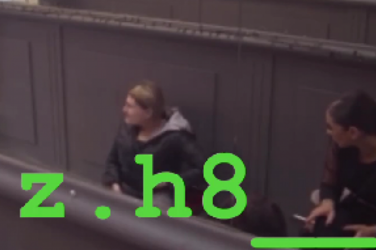 Divna priča Milici kako se Bilal zaljubio u nju