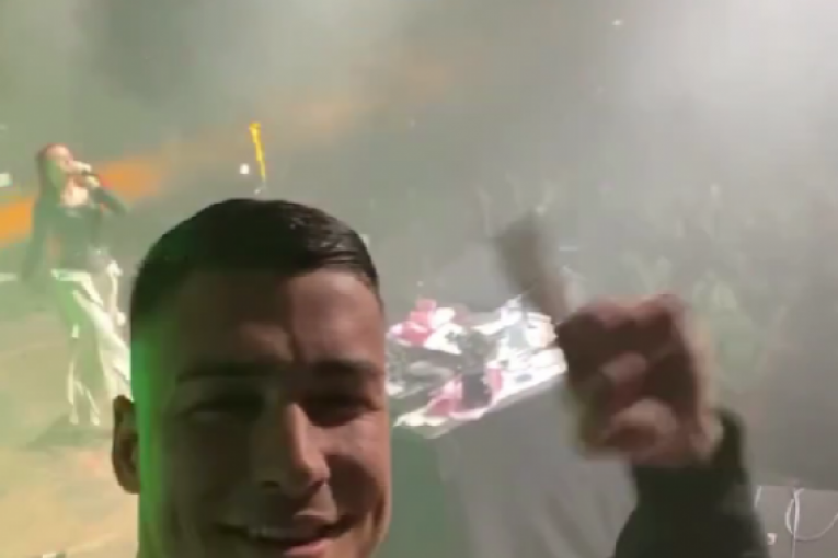 Nikola Đorđević Instagram