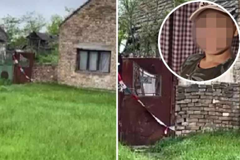 DEČAK (17), KOGA JE DRUG (13) NAPAO NOŽEM, U KRITIČNOM STANJU! Zadobio više uboda u grudi, lekari u Zrenjaninu mu se bore za život