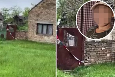 DEČAK (17), KOGA JE DRUG (13) NAPAO NOŽEM, U KRITIČNOM STANJU! Zadobio više uboda u grudi, lekari u Zrenjaninu mu se bore za život