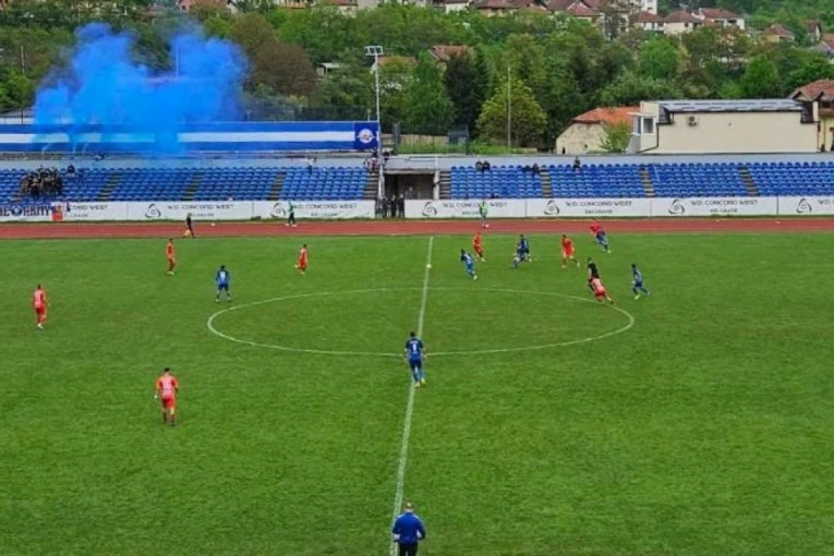 U PRIBOJU NIŠTA NOVO: Goleada FAP-a i rutinska pobeda nad Slogom! (VIDEO)