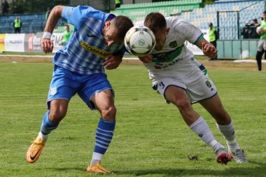 NASTAVLJA SE! Derbi u Zemunu dobio TREĆE POLUVREME! Klub u SAOPŠTENJU grmi na NAJBOLJEG!