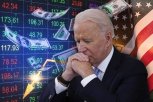 NA KORAK DO BANKROTA: Americi ostalo manje od 88 milijardi dolara, CEO SVET STREPI dok se čeka odluka Kongresa (FOTO, VIDEO)