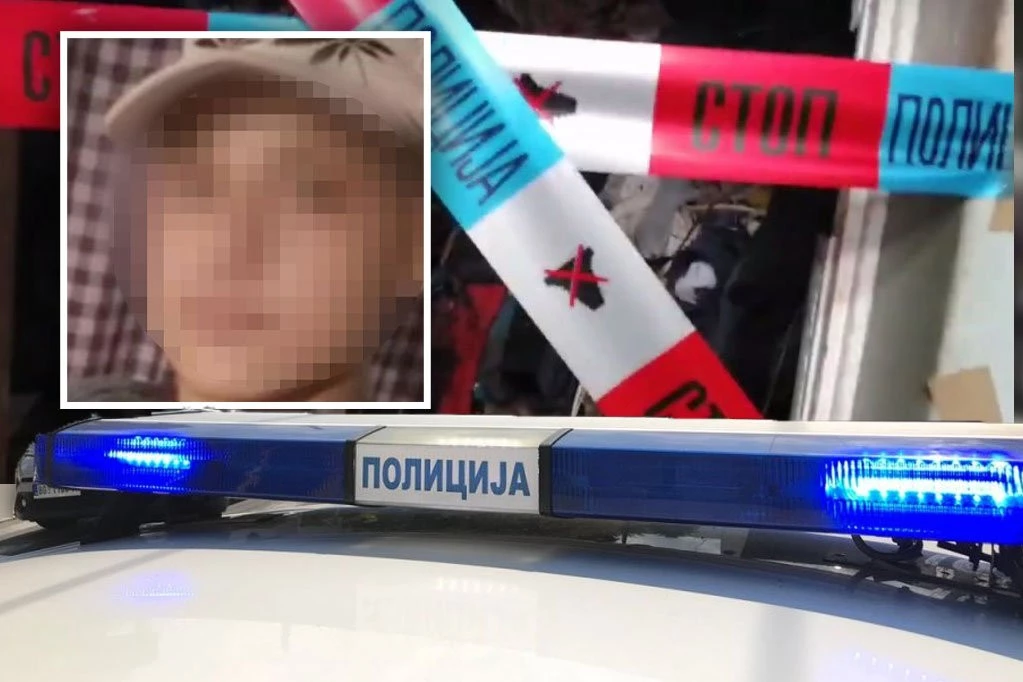 PRIMORANI SMO DA SPAVAMO SA SEKIRAMA! DEČAK I NJEGOVI KRADU SVE PRED SOBOM: Komšije o porodici maloletnika napadača iz Nove Crnje - haraju selom