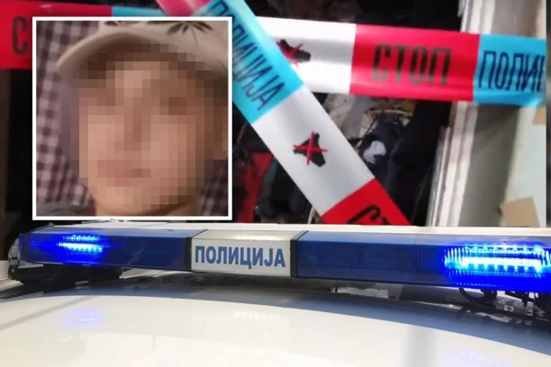 PRIMORANI SMO DA SPAVAMO SA SEKIRAMA! DEČAK I NJEGOVI KRADU SVE PRED SOBOM: Komšije o porodici maloletnika napadača iz Nove Crnje - haraju selom