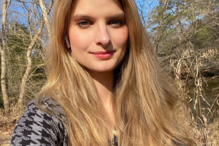 Ovako Ališa izgleda danas