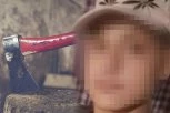 POKUŠAO DA UBIJE DRUGA I MAJKU, PA ZAĆUTAO! Maloletnik nakon krvavog pira nije hteo policiji da otkrije motiv!