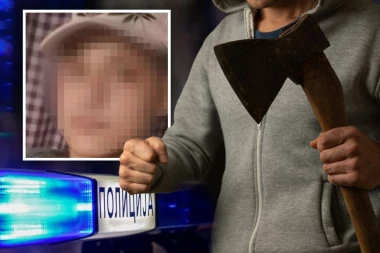 POKRENUT POSTUPAK KONTROLE CENTRA ZA SOCIJALNI RAD NOVA CRNJA! Nakon napada dečaka sekirom na majku i sina, proverava se rad ove institucije!