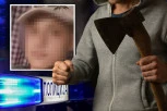 POBEDILA OPAKU BOLEST, A ONDA U SVOM DOMU DOŽIVELA HOROR: Majka koju je dečak napao sekirom bolovala od teške bolesti