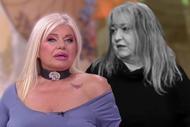 TRAGIČAN KRAJ ZA LANU TOKOVIĆ: Otkrivamo detalje njene smrti, doktori je primili na rutinski pregled, a ona završila u komi!