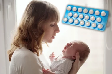 Bebe kljukaju lekovima i drogiraju da ne plaču: Majka narkomanka ugušila osmomesečnu devojčicu, stavila je u kesu i držala na terasi!