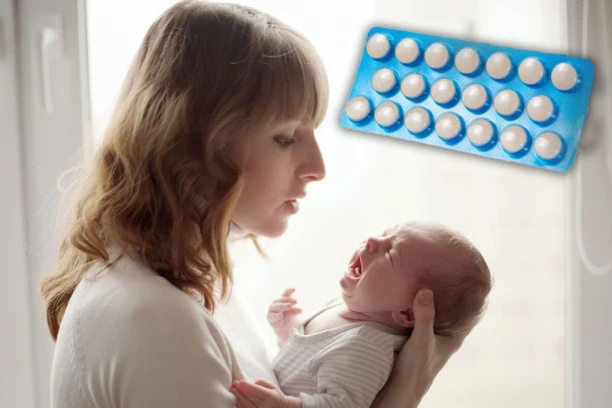 UHAPŠENA MAJKA IZ KOVINA, BEBI DAVALA LEK ZA SMIRENJE: Žena saslušana u tužilaštvu - njena odbrana je SRAMNA!