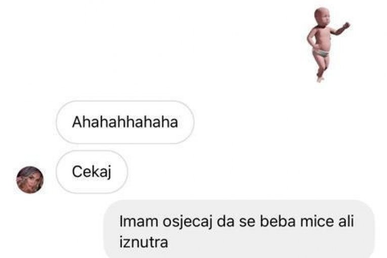 Teodora Bilanović prepiske