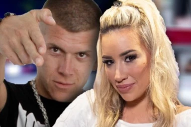 "IMAM STRAH ZBOG MILANA, IDEM KOD PSIHOLOGA" Teodora progovorila o Čorbi nakon NASILJA koje je proživela!