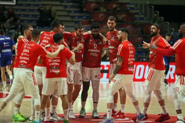 OGLASILI SE IZ ZVEZDE MERIDIANBET: Važno SAOPŠTENJE za sve navijače crveno-belih!