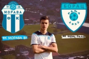 MORAVA NOSI SVE PRED SOBOM: Velikoplanjani brojali do osam!